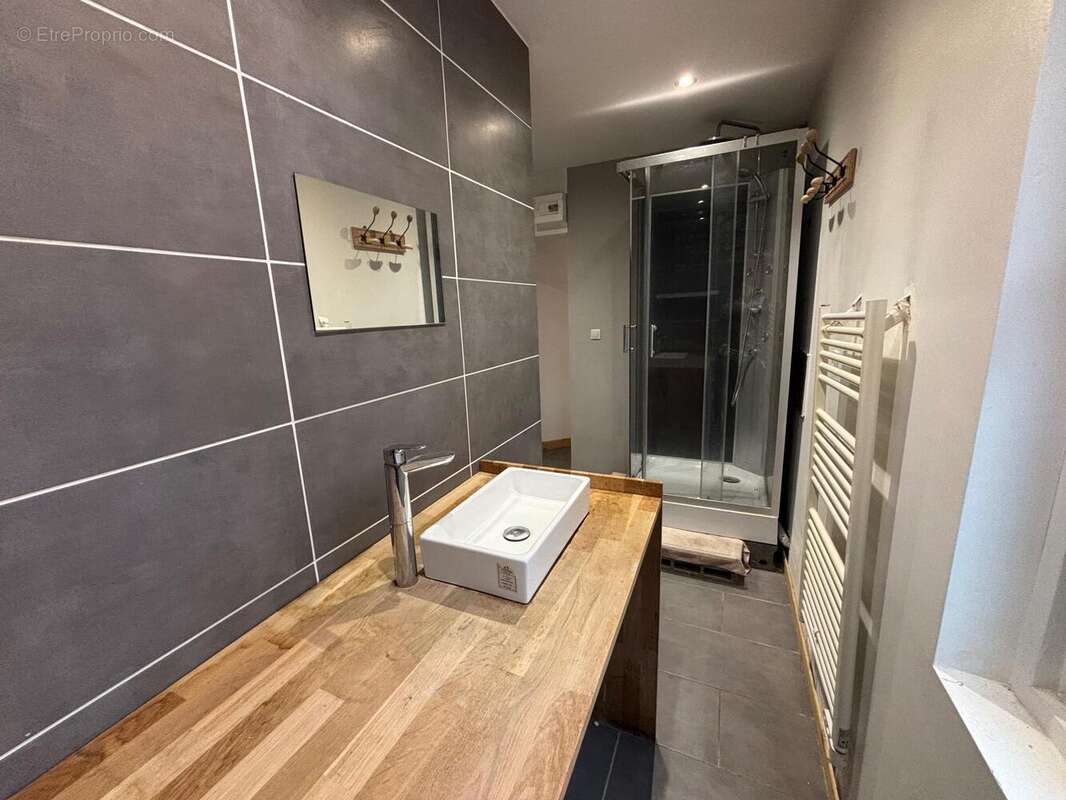 Photo 5 - Maison à CHOCQUES