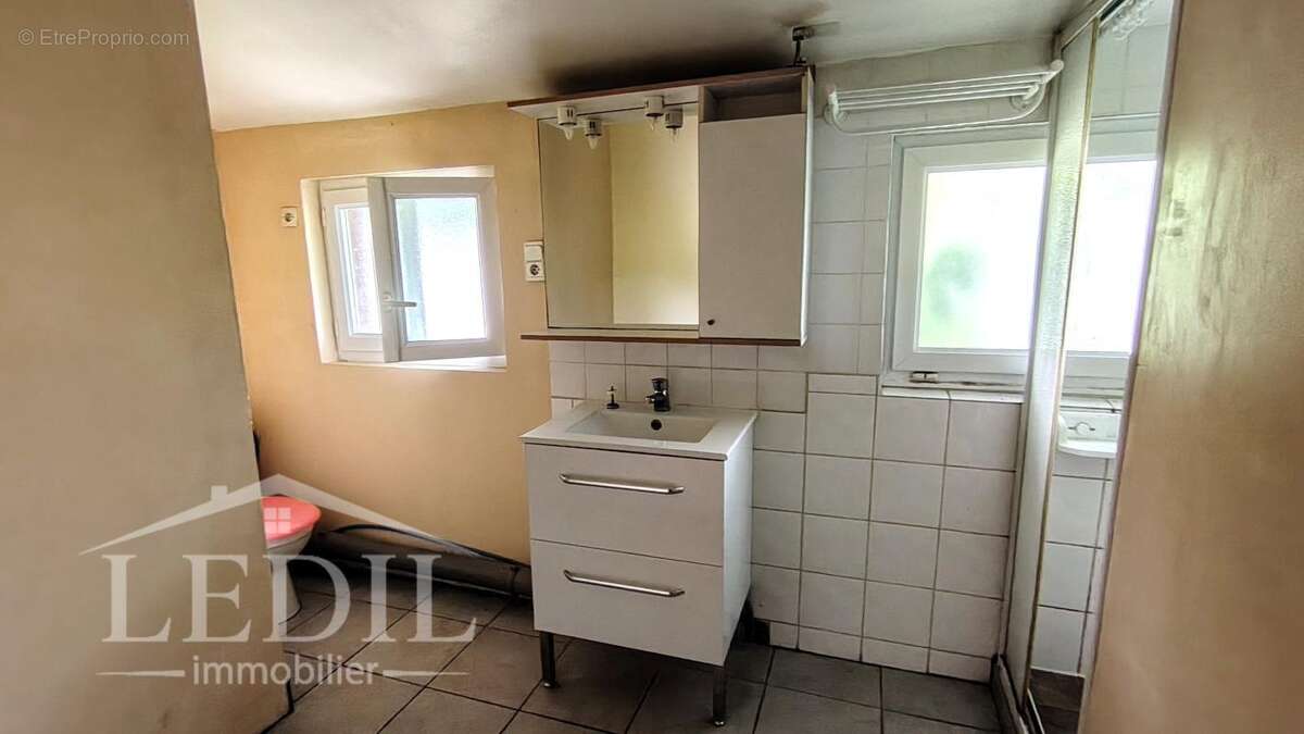 Maison avec jardin proche de la bastide de Vianne - photo 9