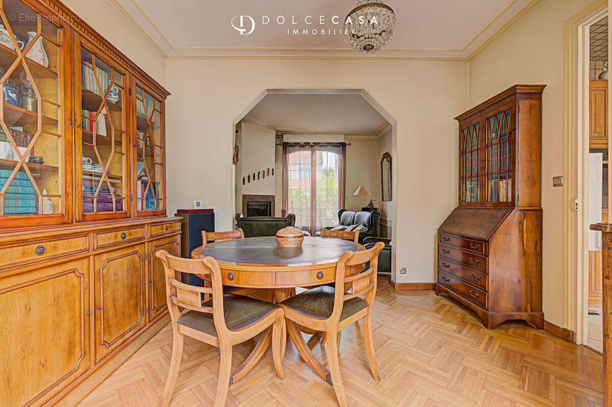 Maison Champigny Sur Marne 138m2 6 pièces 3 chambres - photo 3