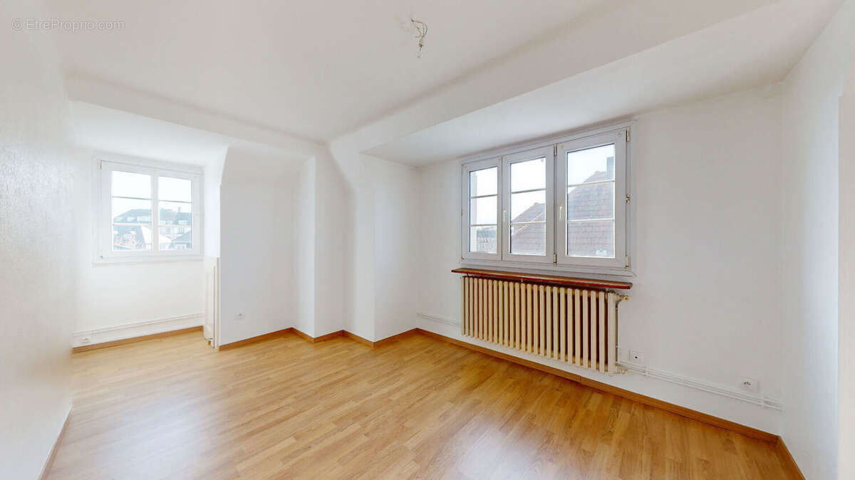A vendre Attique 2 Pièces ! - photo 4