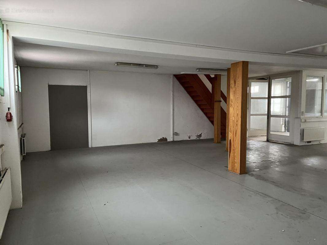 Commerce à BISCHHEIM