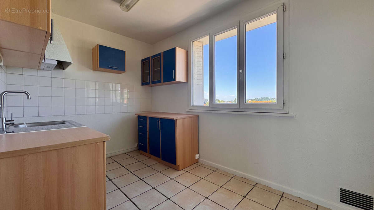 Appartement à VICHY