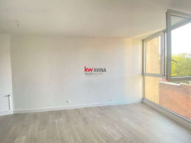 Appartement à LILLE