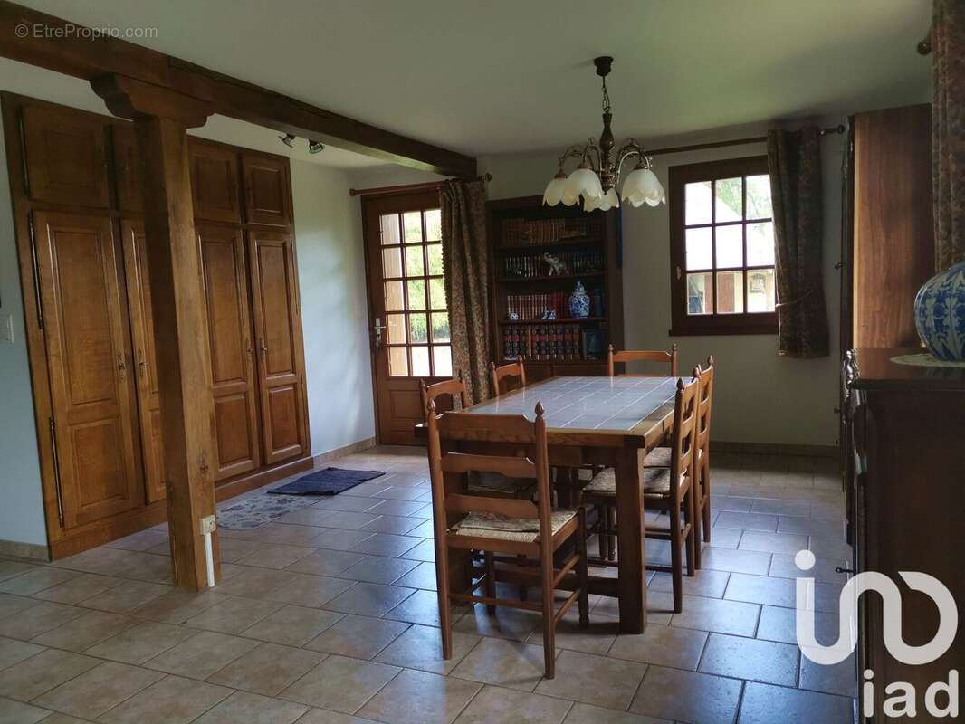 Photo 5 - Maison à PEYRELEVADE