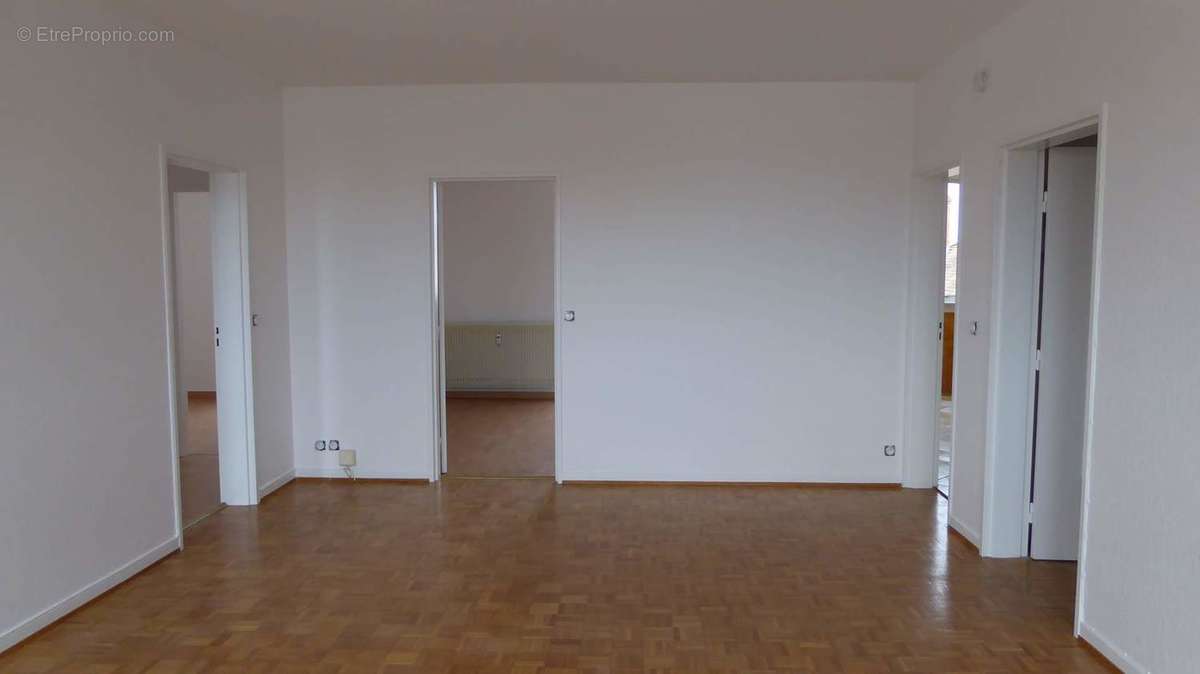 vente appartement COLMAR proche centre historique - photo 2