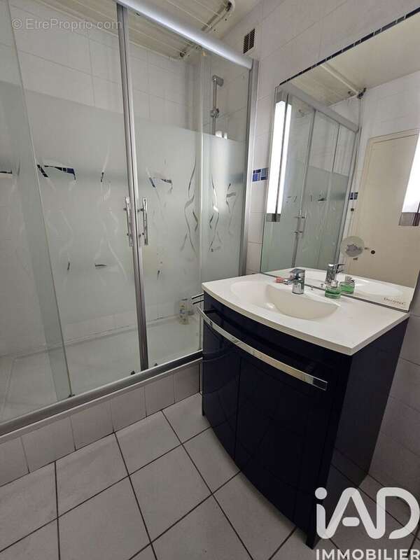 Photo 8 - Appartement à LE HAVRE