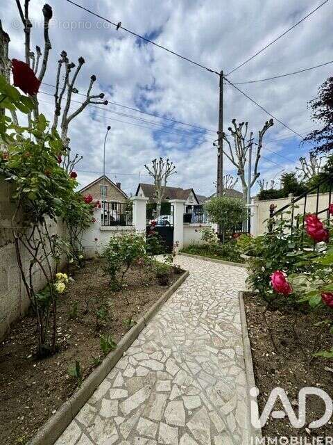 Photo 3 - Maison à MELUN