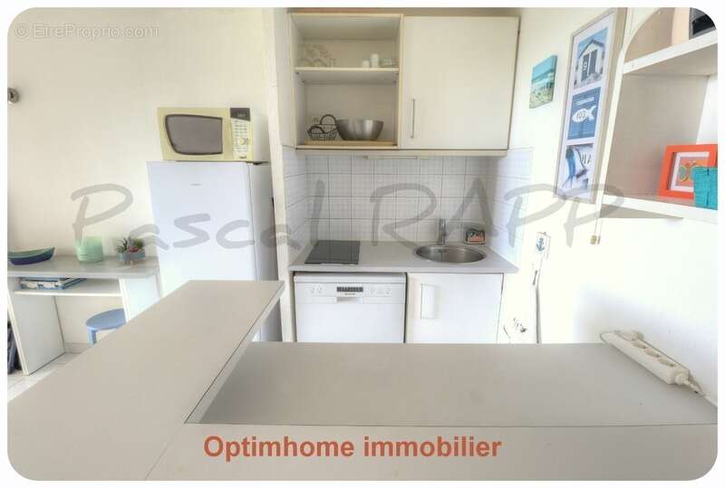 Appartement à AGDE