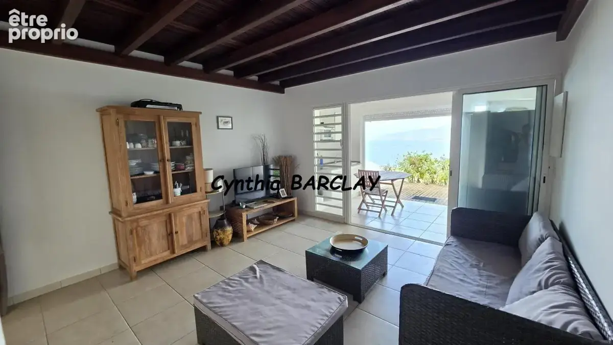 Appartement - photo 6