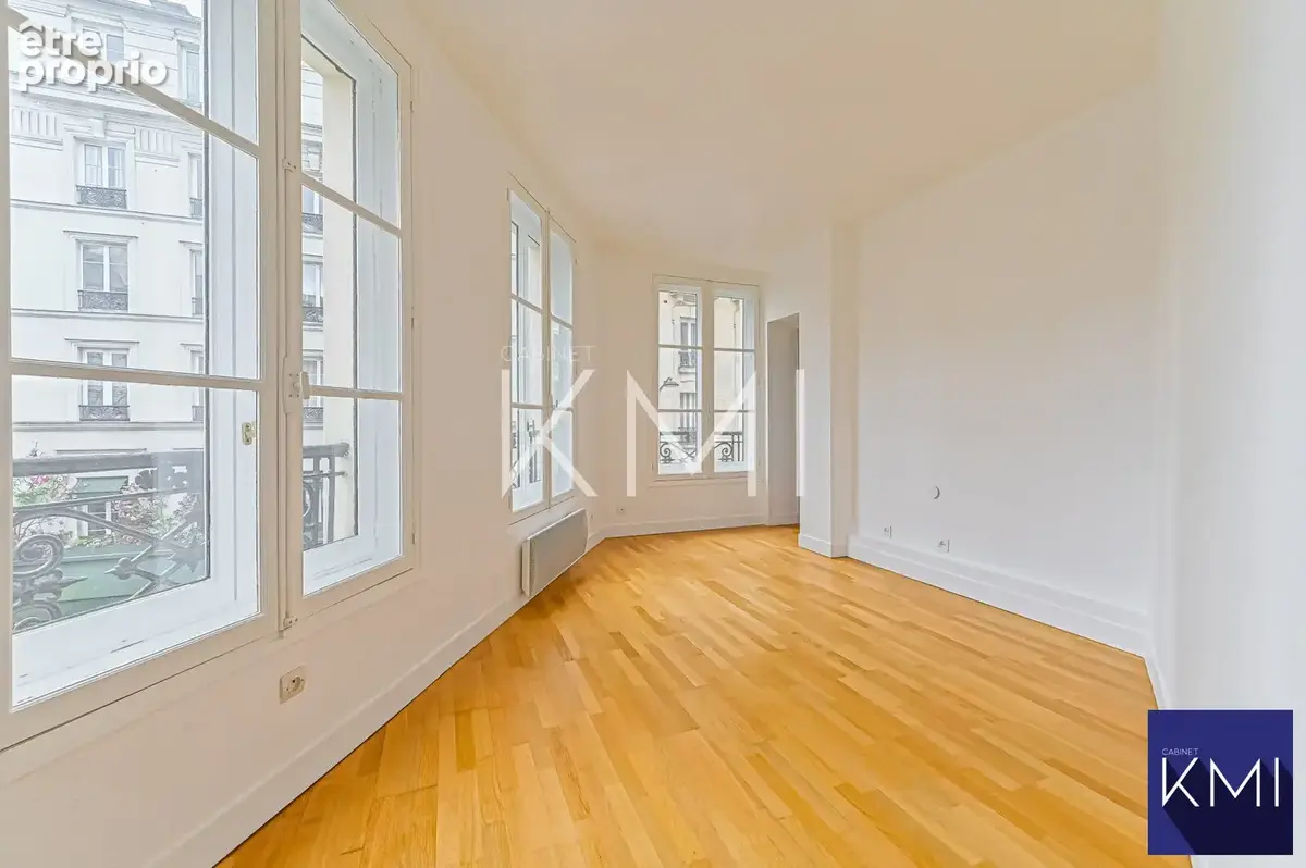 Appartement 4 pièces 72 m² à vendre à Paris-11e (75011) - photo 3