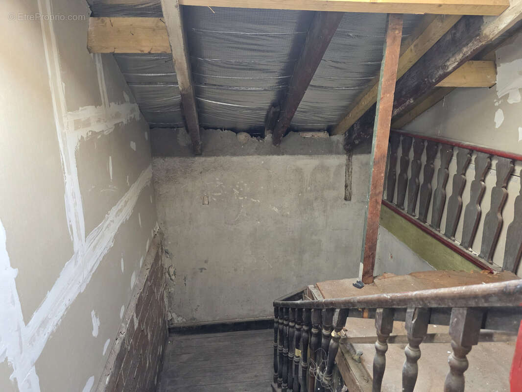 Appartement à VALS-LES-BAINS