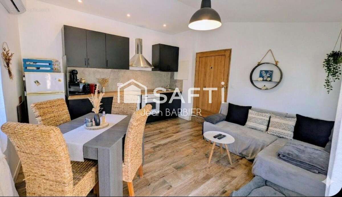 Photo 8 - Maison à SANARY-SUR-MER