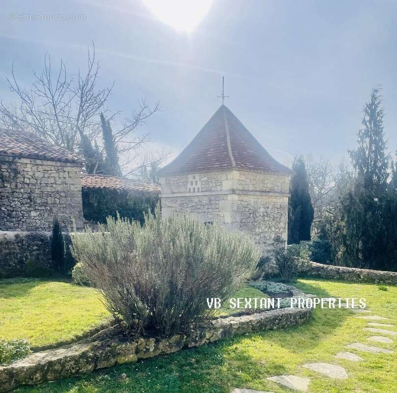 Maison à SAUVETERRE-DE-GUYENNE