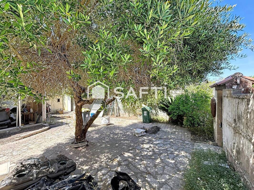 Photo 1 - Maison à VILLENEUVE-LES-BEZIERS