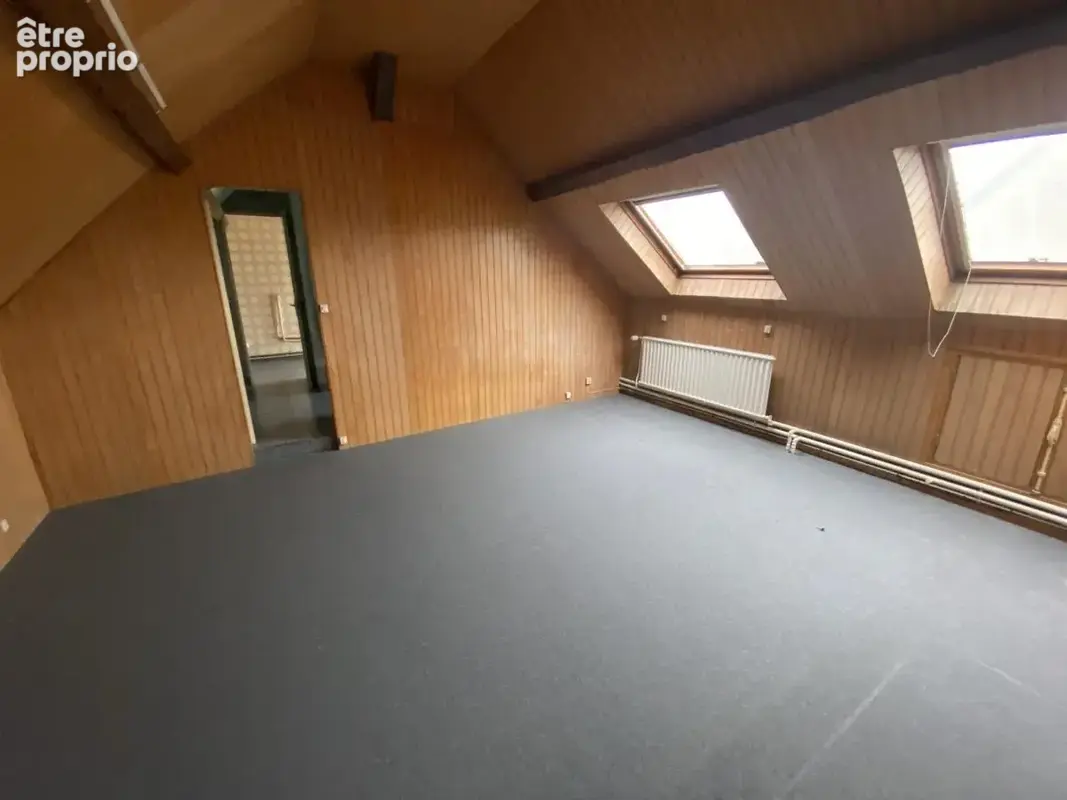 Maison 6 pièces 144 m² à vendre à Le Vaudreuil (27100) - photo 5
