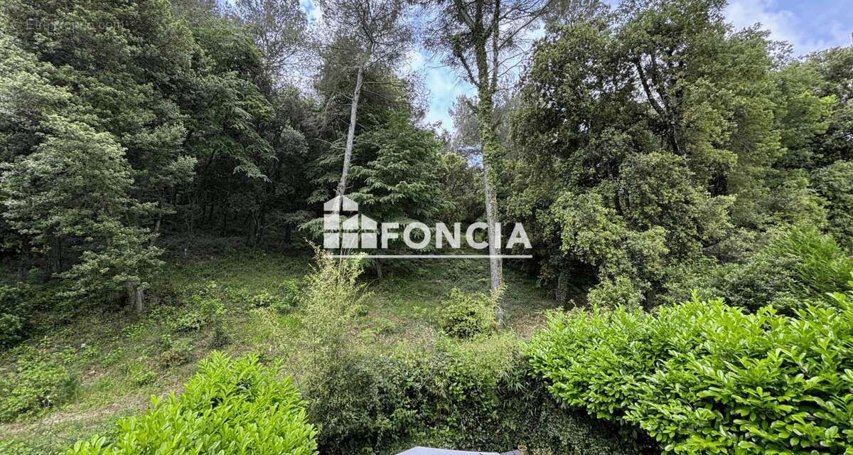 Appartement à VALBONNE