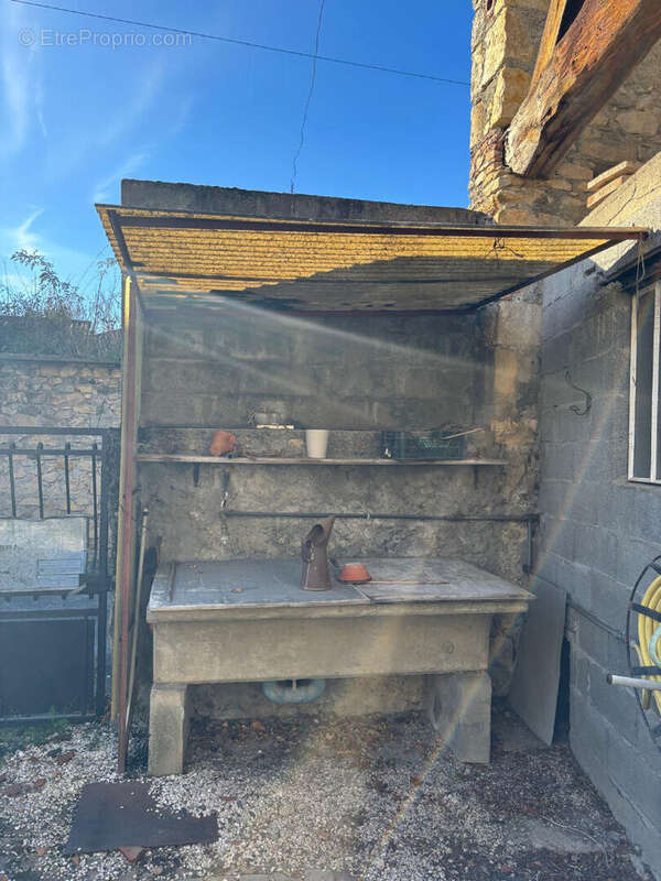 Maison à LESTELLE-DE-SAINT-MARTORY