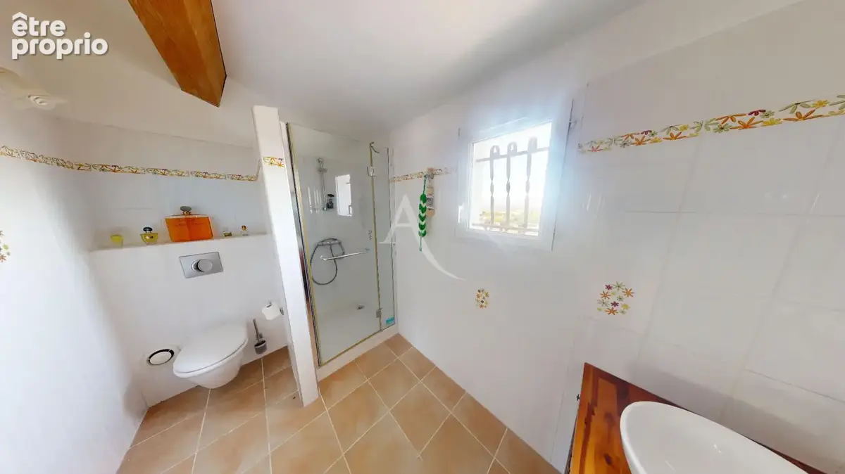 Carcassonne, Villa familiale avec piscine - photo 13