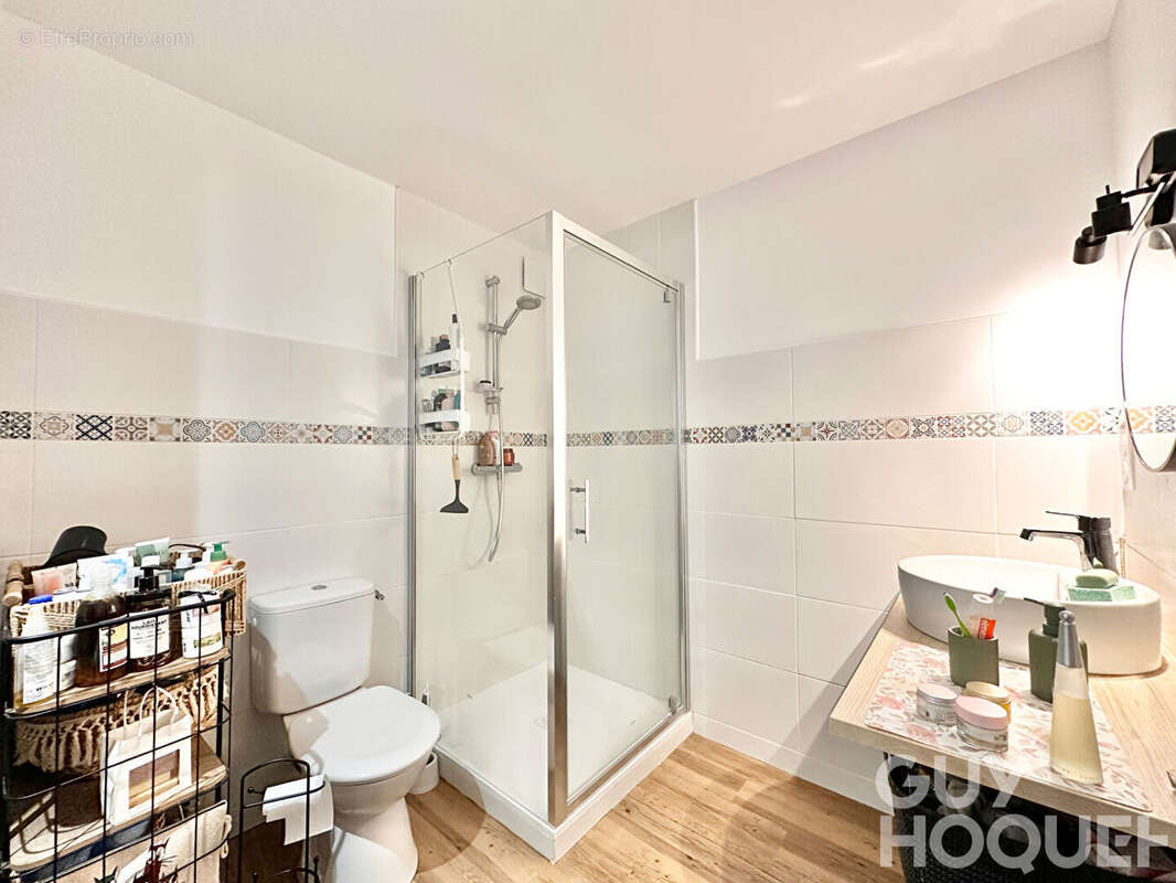 Appartement à ORTHEZ