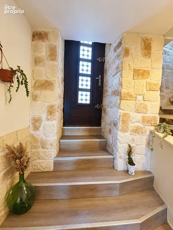 Maison 4 pièces 83 m² à vendre à Murviel-Les-Beziers (34490) - photo 2