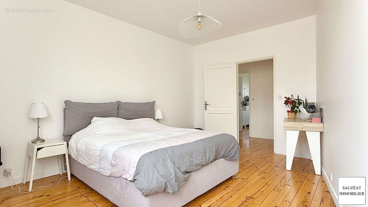 Maison à CHATENAY-MALABRY