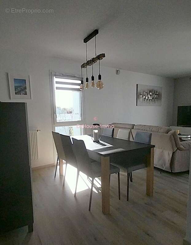 Appartement à AYTRE