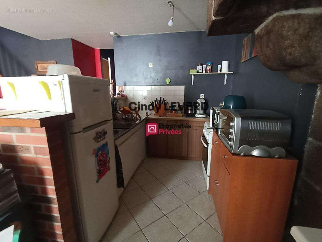 Maison à Cuves 4 pièce(s) 84 m2 - photo 2