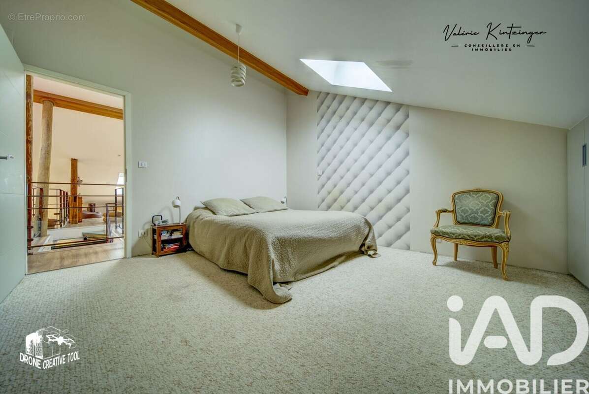 Photo 9 - Maison à CATTENOM