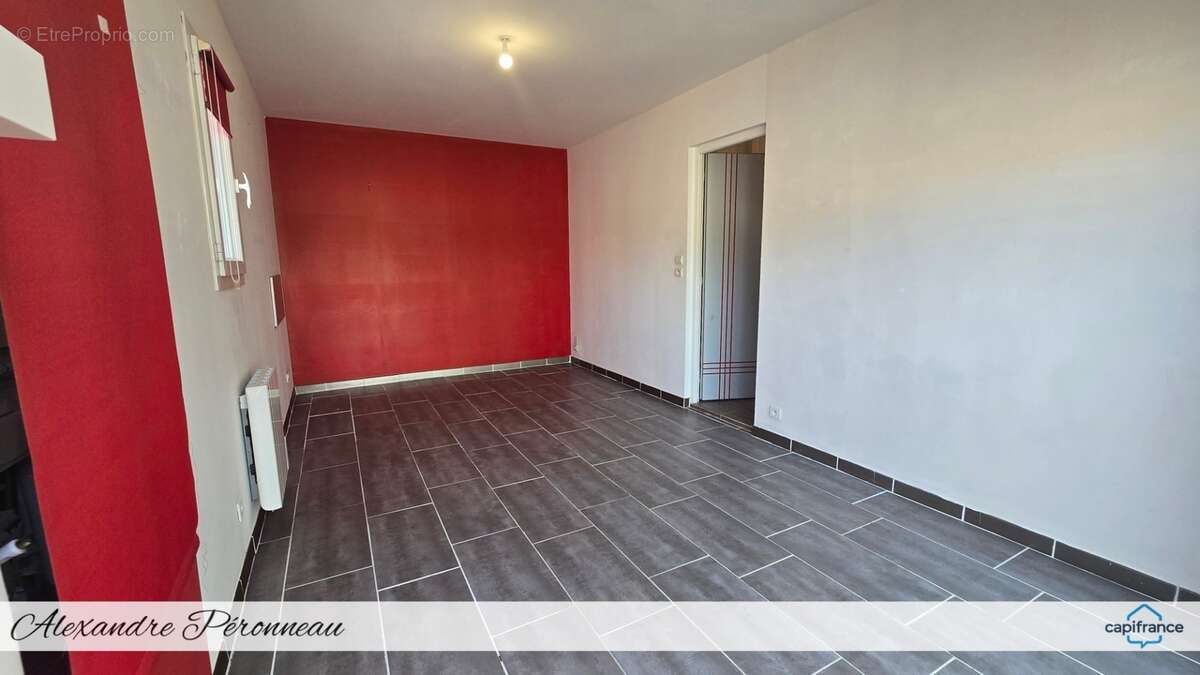 La Rochelle – Élégante maison contemporaine 4ch de plain-pied avec piscine, au calme absolu - photo 13