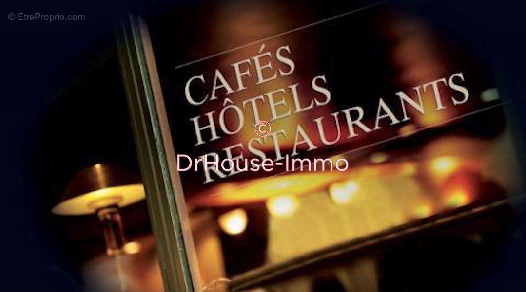 Commerce à LES ANGLES