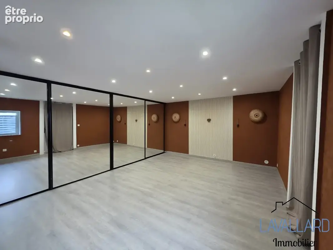 Maison 4 pièces 101 m² à vendre à Hebecourt (80680) - photo 2