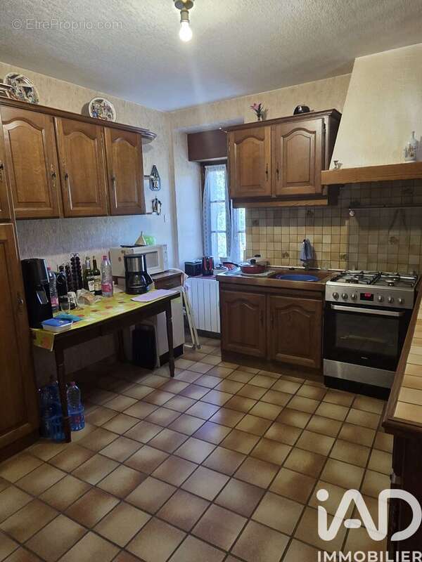 Maison 169 m² à Languedias  - photo 3