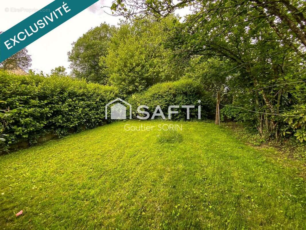 Maison 81 m² à Rosporden  - photo 2