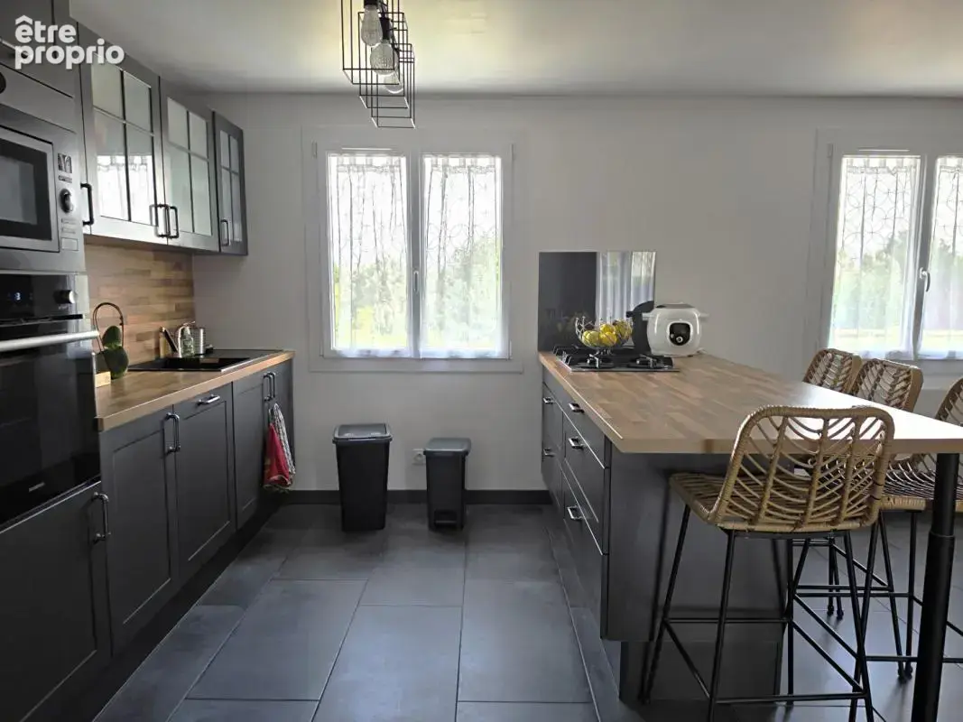 Pavillon individuel de plain-pied VAL AU PERCHE - photo 2