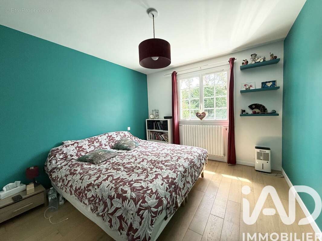 Photo 7 - Maison à LIVRY-SUR-SEINE