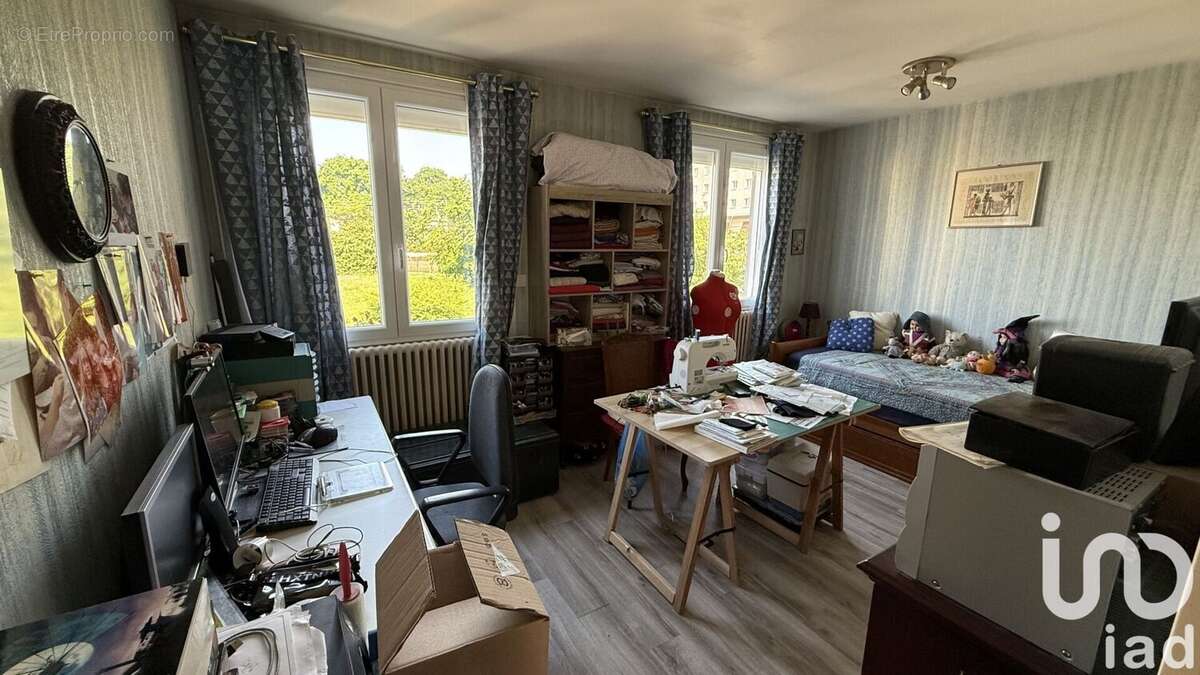 Photo 8 - Maison à LIVRY-GARGAN