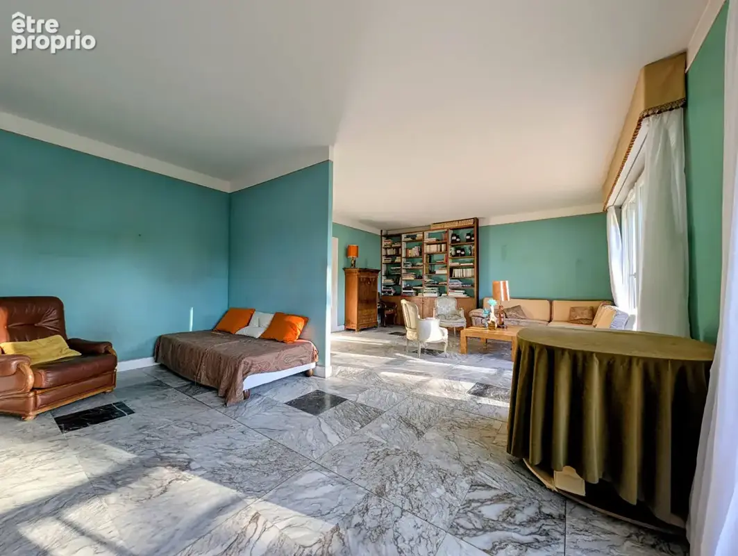 Appartement Maisons Laffitte 4 chambres 123 m2 - photo 7