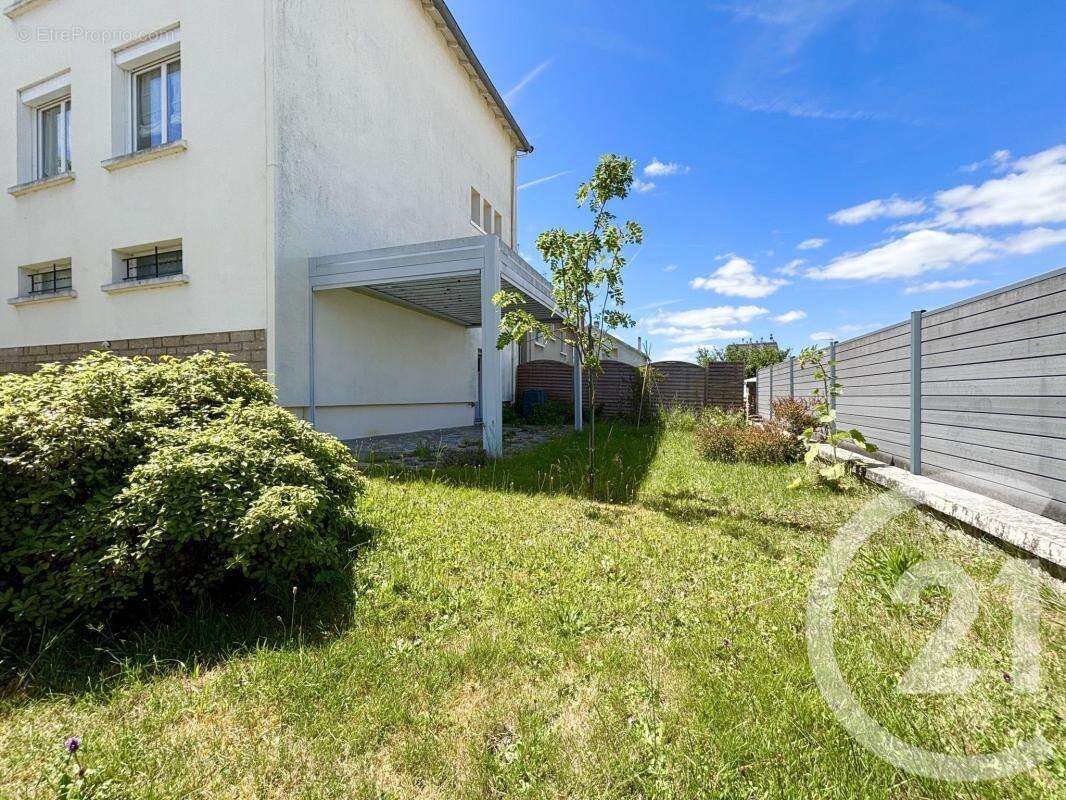 Maison 165 m² à Limoges  - photo 21