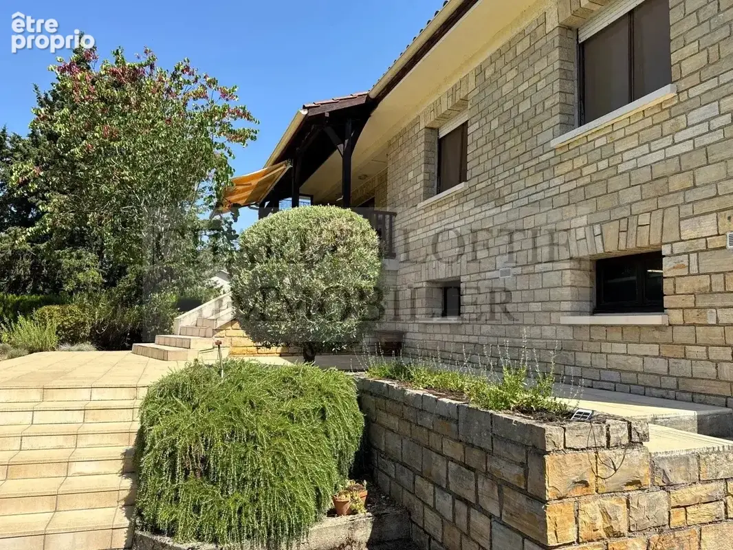 Agréable maison  et jardin à 15 minutes de Cahors - photo 21
