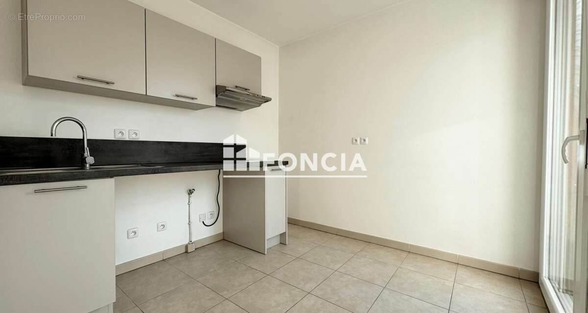 Appartement à AVIGNON