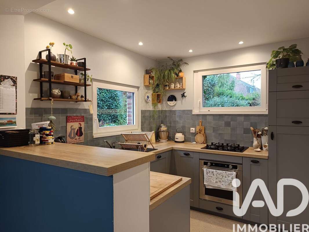 Photo 5 - Maison à FOURNES-EN-WEPPES