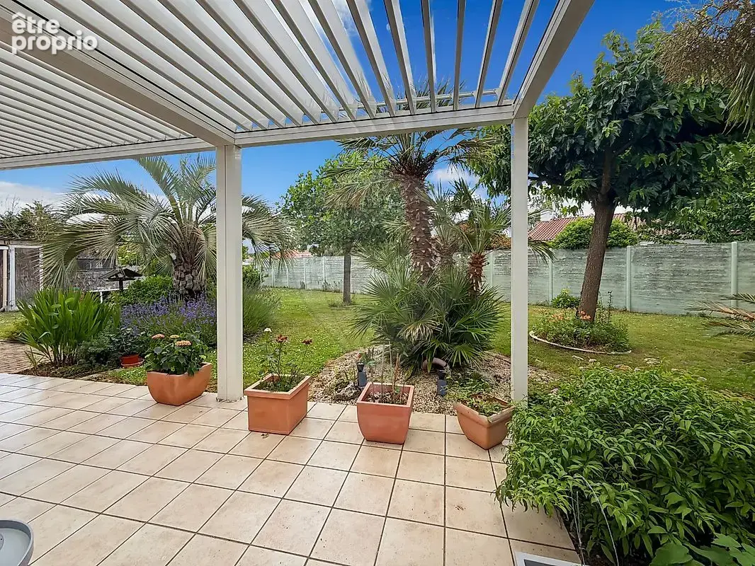 Maison 4 chambre(s) à vendre - photo 6