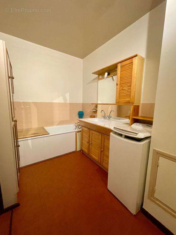 Appartement à LES ULIS