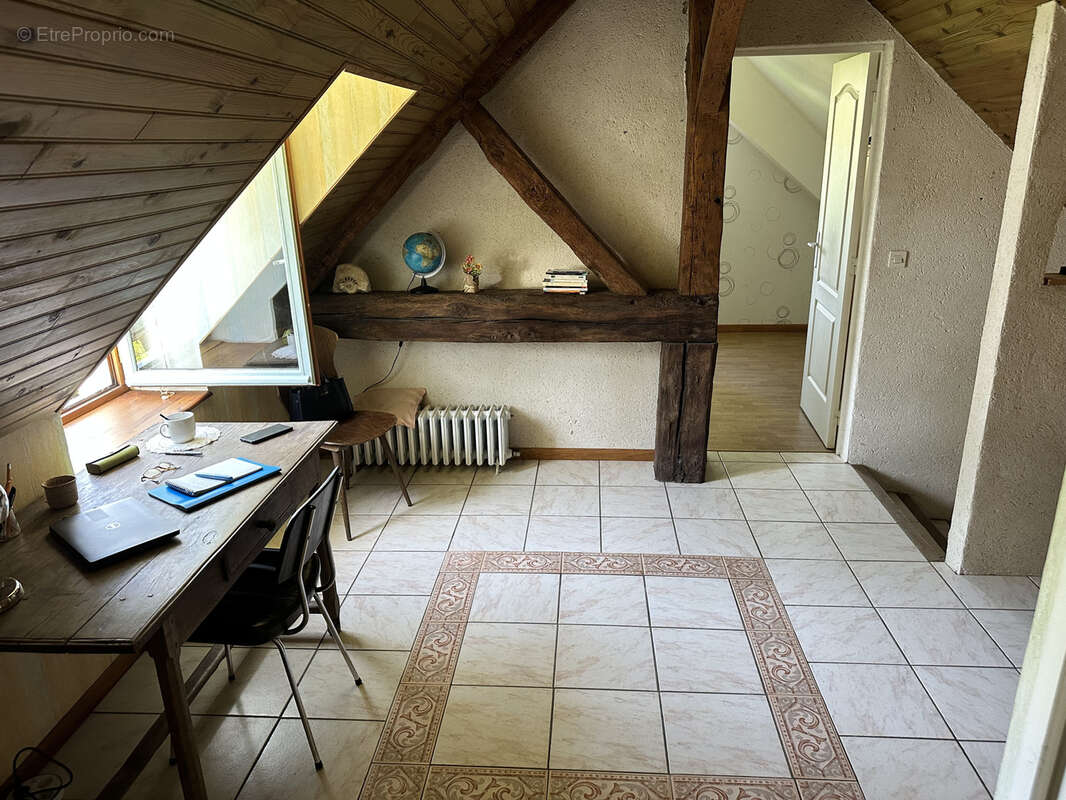 Maison à SAUMUR