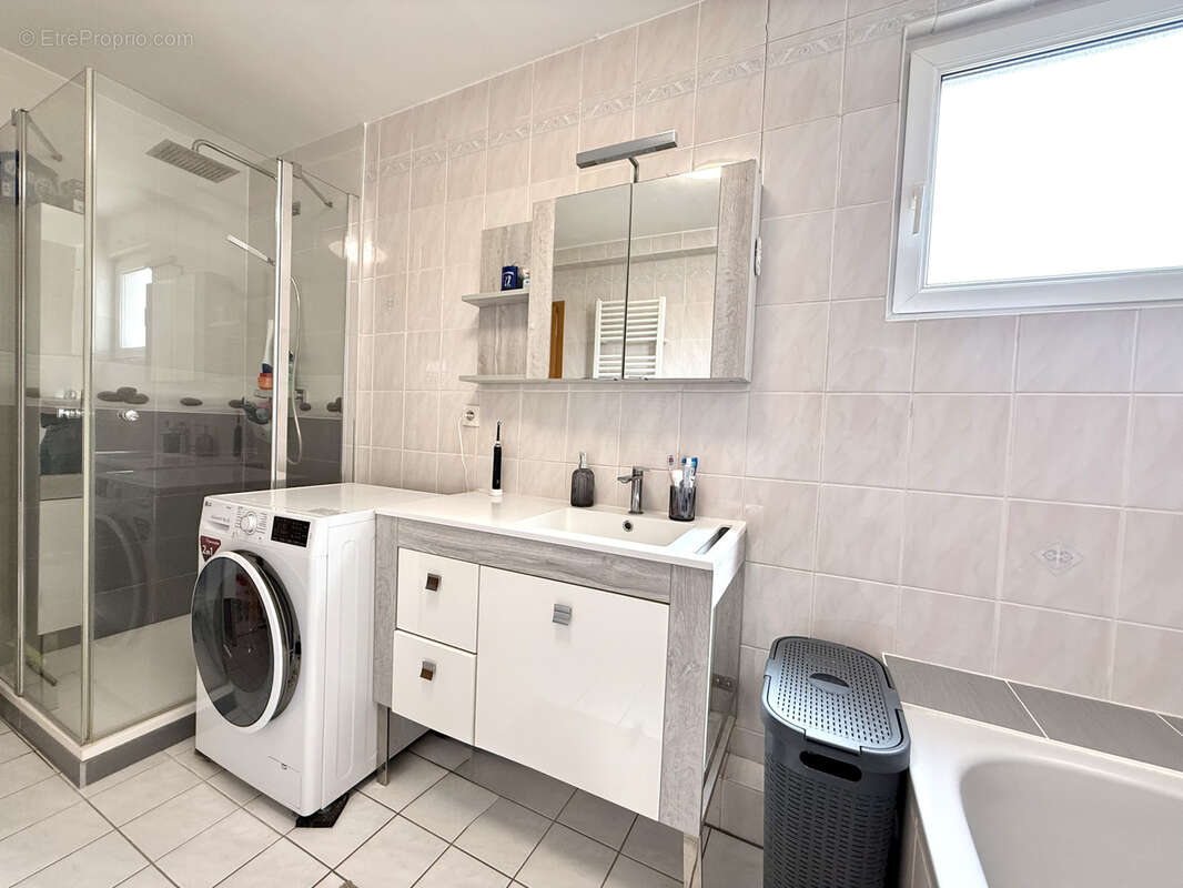 Appartement à HOERDT