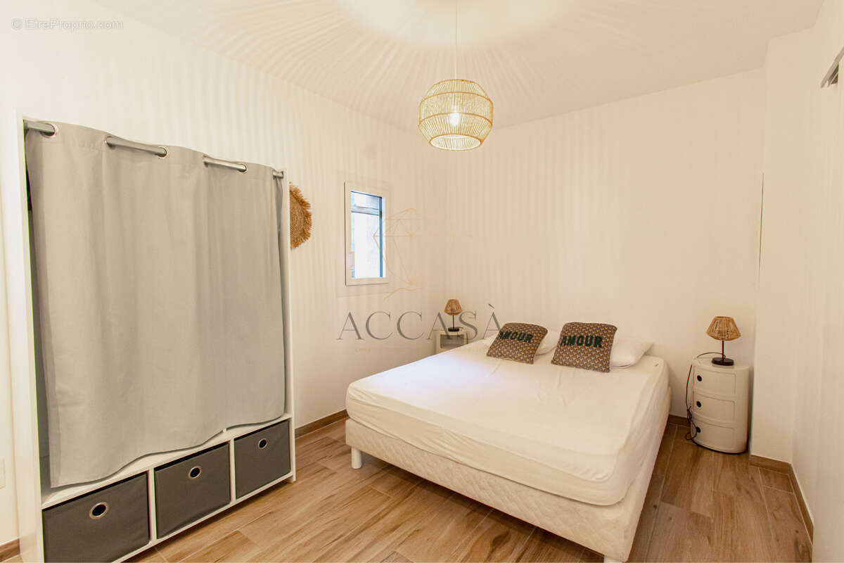 Maison à PORTO-VECCHIO