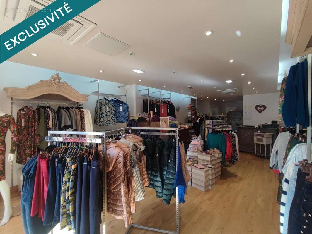 Photo 6 - Commerce à COSNE-COURS-SUR-LOIRE