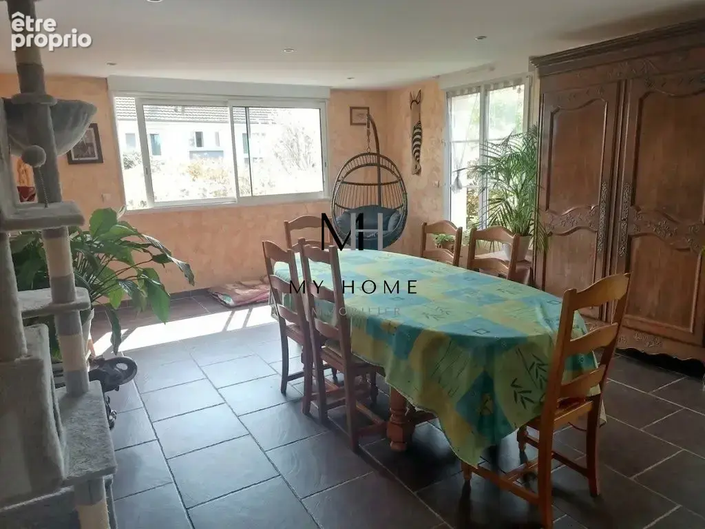 Maison 106 m² à Alencon  - photo 4