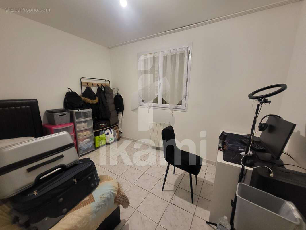 Maison à LE PEAGE-DE-ROUSSILLON