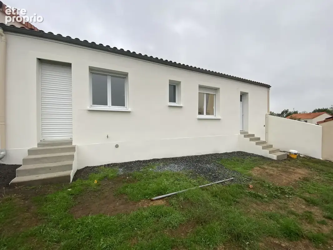 Maison dans impasse au calme - photo 10